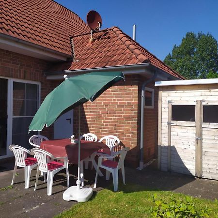 Villa Robbeninsel Norden Exterior foto
